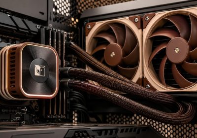 Noctua lancia il suo primo AIO: prestazioni eccezionali e silenzio garantito!