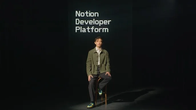 Notion Trasforma il Suo Workspace in un Hub per Agenti AI