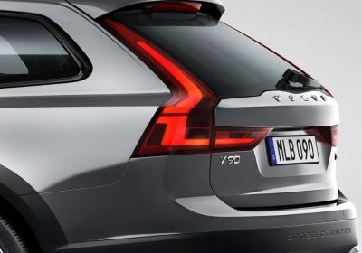Volvo Risorge: Il Grande Ritorno delle Station Wagon