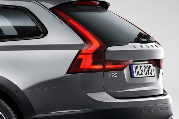 Volvo Risorge: Il Grande Ritorno delle Station Wagon