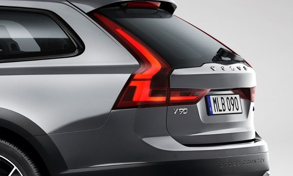 Volvo Risorge: Il Grande Ritorno delle Station Wagon