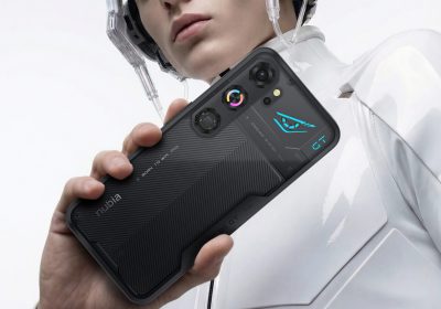 Nubia Neo 5 GT: Il Nuovo Smartphone da Gaming che Stavi Aspettando