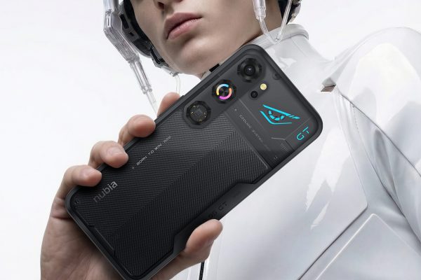 Nubia Neo 5 GT: Il Nuovo Smartphone da Gaming che Stavi Aspettando