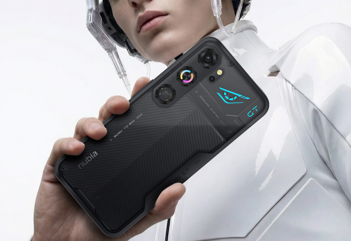 Nubia Neo 5 GT: Il Nuovo Smartphone da Gaming che Stavi Aspettando