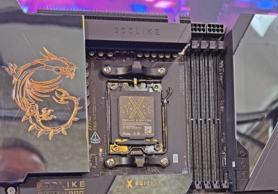Nuovi Ryzen e chipset: anticipazioni sulle schede madri per le CPU Zen 6