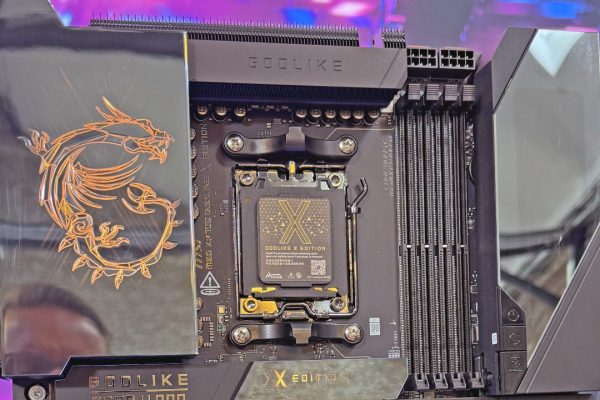 Nuovi Ryzen e chipset: anticipazioni sulle schede madri per le CPU Zen 6