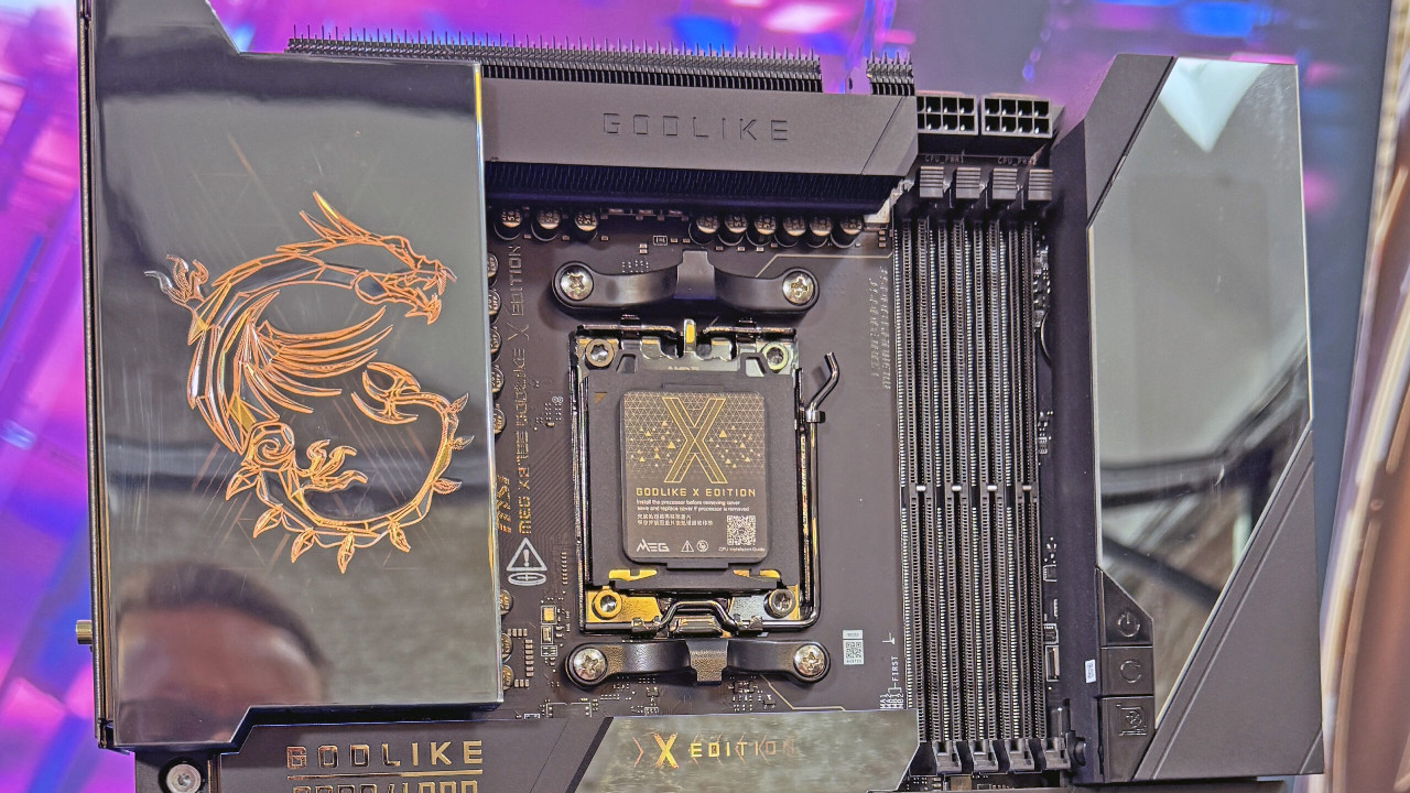 Nuovi Ryzen e chipset: anticipazioni sulle schede madri per le CPU Zen 6