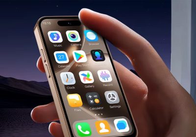 ONEMYTH M17 Pro: il nuovo smartphone da 4 pollici con sconto di 40 €!