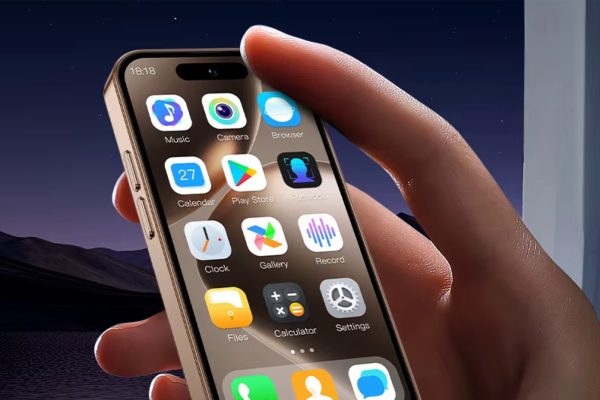 ONEMYTH M17 Pro: il nuovo smartphone da 4 pollici con sconto di 40 €!