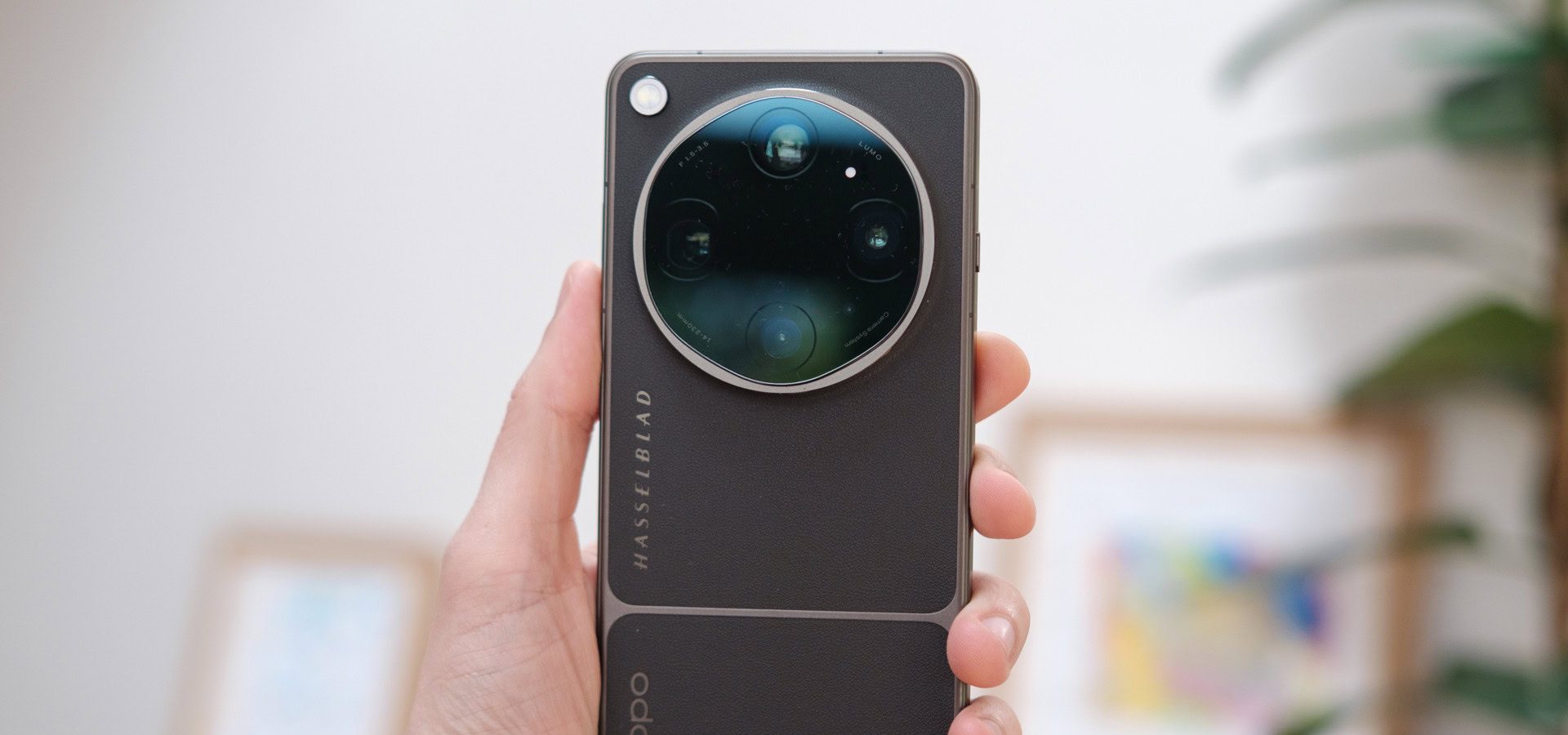 Recensione dell’OPPO Find X9 Ultra: il Futuro degli Smartphone Fotografici