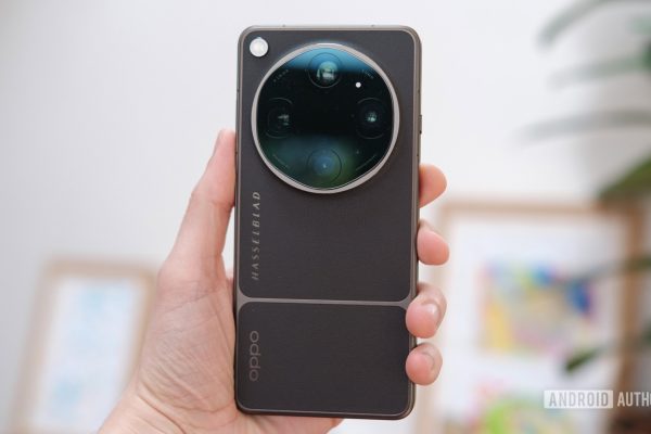 Recensione dell’OPPO Find X9 Ultra: il Futuro degli Smartphone Fotografici