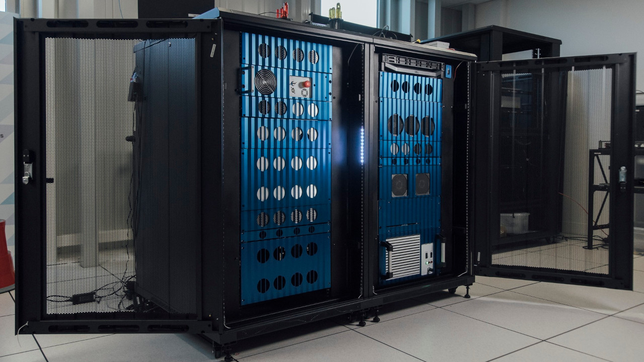 OVHcloud Integra il Computer Fotonico Quandela Belenos nella Sua Innovativa Piattaforma Quantistica