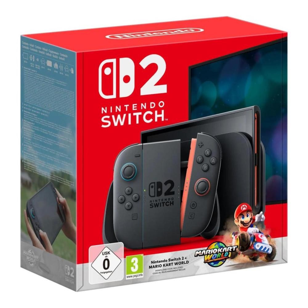 Nintendo Switch 2
