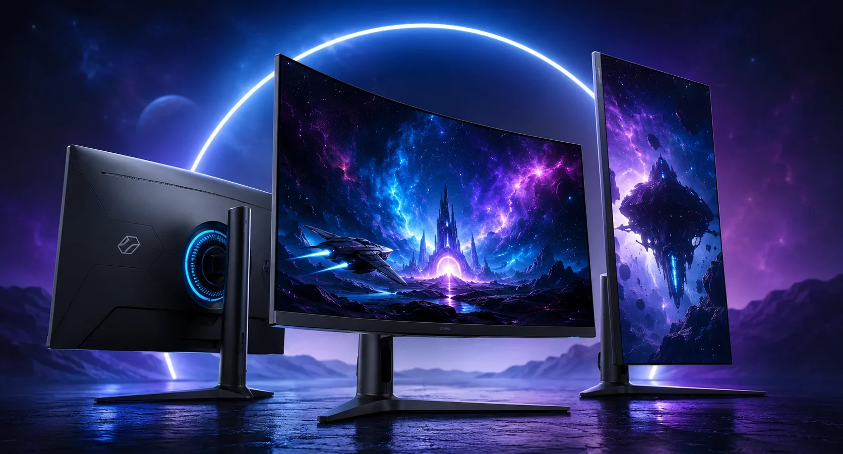 Offerta Imperdibile: Sconti del 30% sui Migliori Monitor Samsung Odyssey!