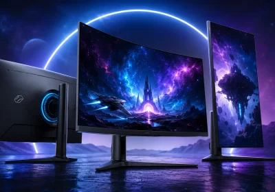 Offerta Imperdibile: Sconti del 30% sui Migliori Monitor Samsung Odyssey!