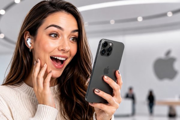 Offerta Imperdibile: Apple AirPods Pro 3 a 199€, Risparmia 50€ dal Prezzo di Listino!