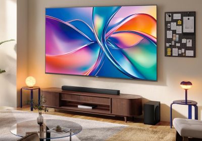 Offerte imperdibili su Amazon: dal best buy Hisense Mini LED all’OLED LG G5 77, scopri i migliori sconti di oggi!