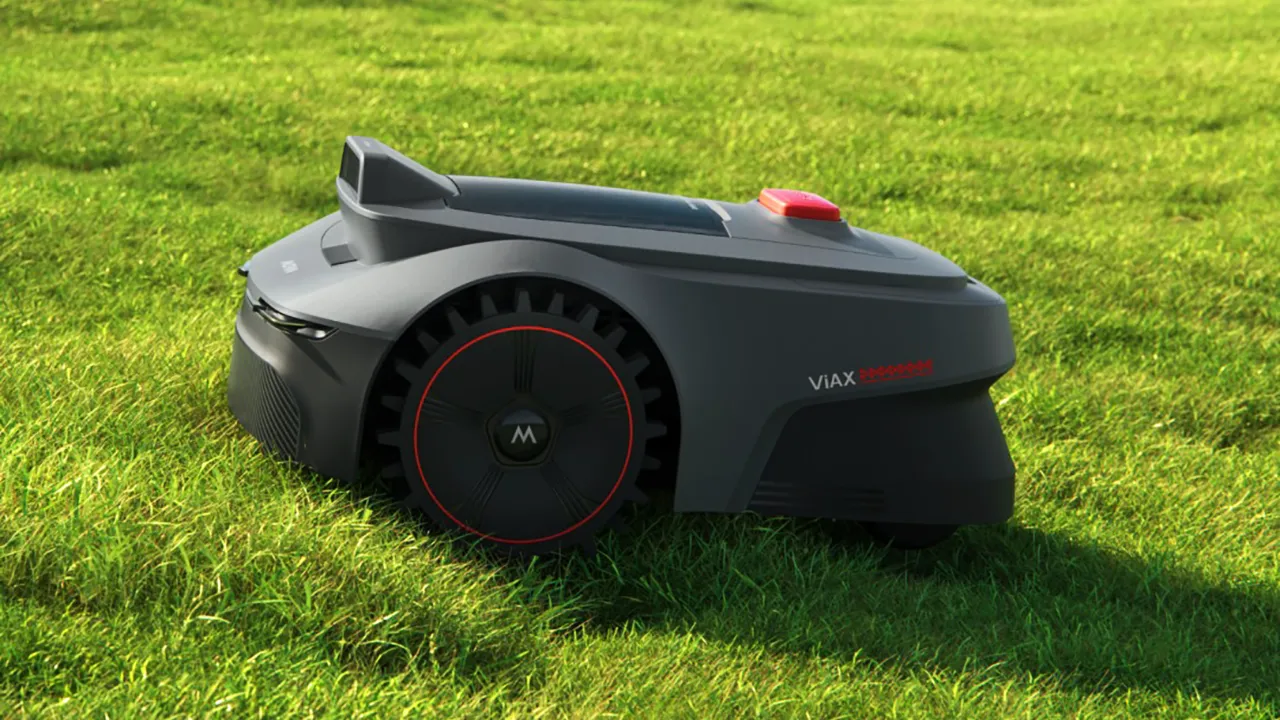 Offerte imperdibili su robot tagliaerba su Amazon: sconti su MOVA ViAX, ECOVACS GOAT, Segway e tanti altri a partire da 499€!