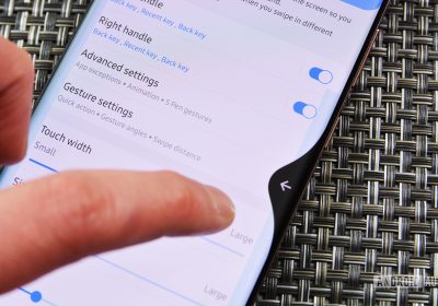 Problema Fastidioso: Il Freeze delle Gesture dopo gli Screenshot sui Telefoni Galaxy
