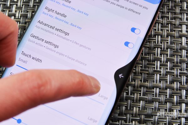 Problema Fastidioso: Il Freeze delle Gesture dopo gli Screenshot sui Telefoni Galaxy