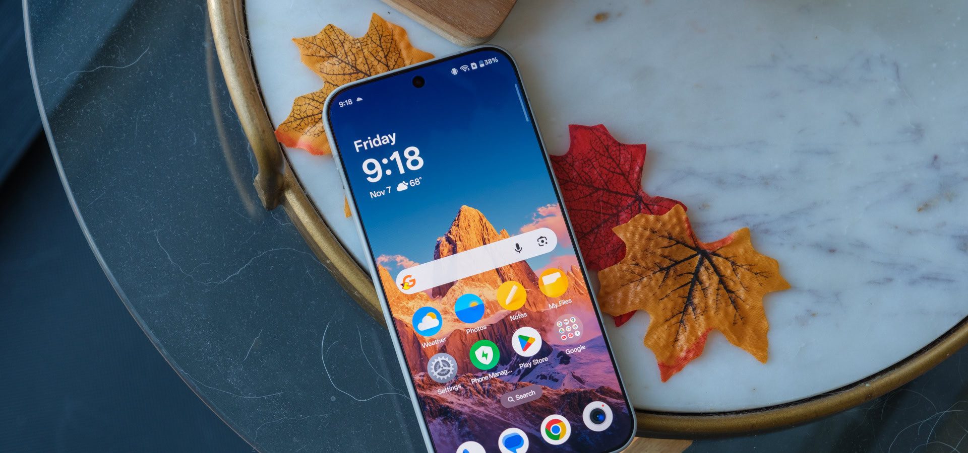 OnePlus 16: la fuga di notizie su un display a 240Hz che lascia perplessi