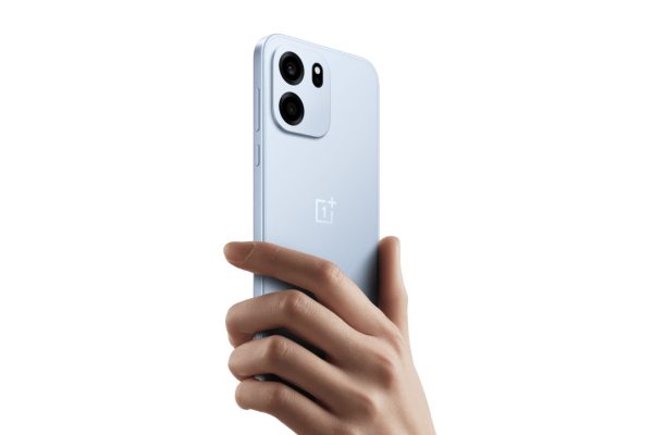 Il nuovo telefono OnePlus per eliminare l’ansia da batteria