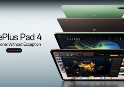 OnePlus lancia un innovativo tablet con Snapdragon 8 Elite Gen 5