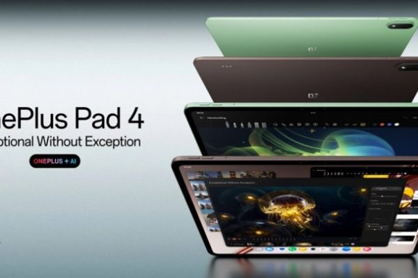 OnePlus lancia un innovativo tablet con Snapdragon 8 Elite Gen 5