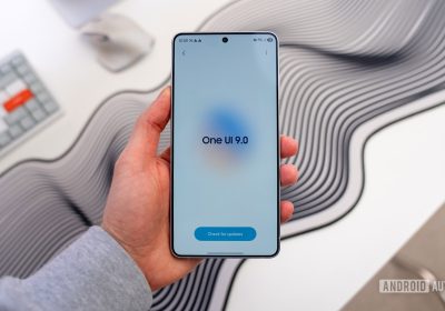 One UI 9 sul Galaxy S26: scopri quanto sei un buon o cattivo guidatore!