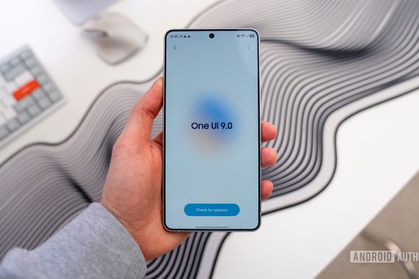 One UI 9 sul Galaxy S26: scopri quanto sei un buon o cattivo guidatore!