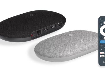 Il nuovo streamer Google TV da 60 dollari di Walmart è ora disponibile!