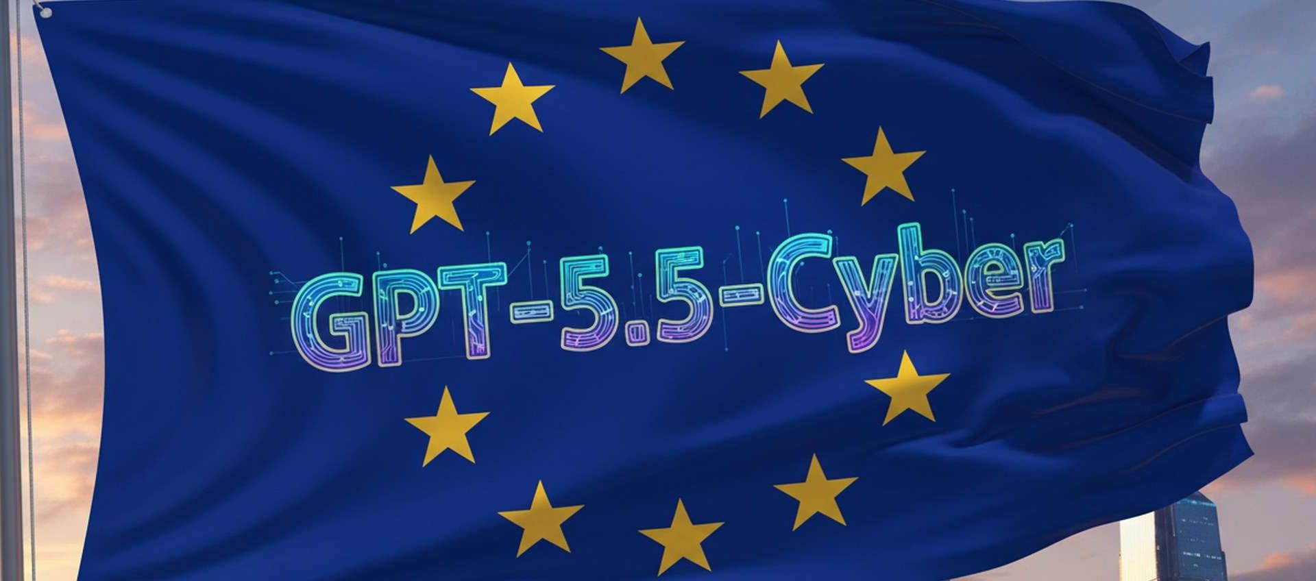 OpenAI GPT-5.5-Cyber: Accesso Strategico per la Commissione UE