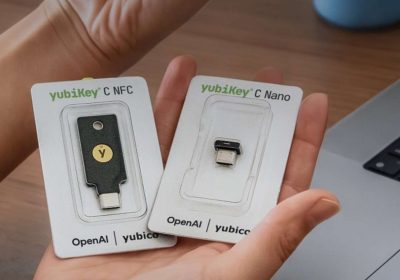 OpenAI Potenzia la Sicurezza degli Account con Yubico