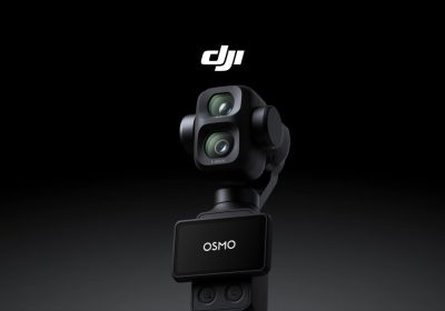 Osmo Pocket 4P: Scopri la Nuova Era dell’Imaging Tascabile Professionale