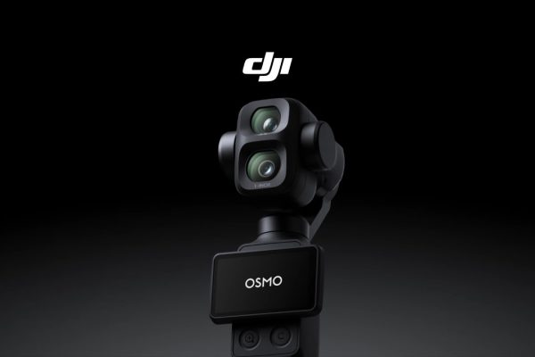 Osmo Pocket 4P: Scopri la Nuova Era dell’Imaging Tascabile Professionale
