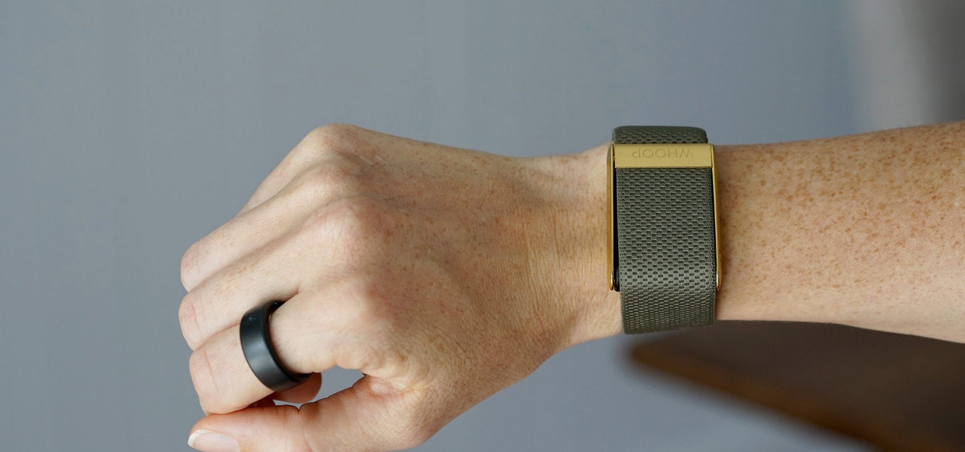 Risposta di WHOOP al Fitbit Air: accesso medico integrato nell’app