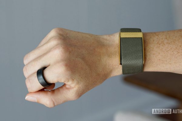 Risposta di WHOOP al Fitbit Air: accesso medico integrato nell’app