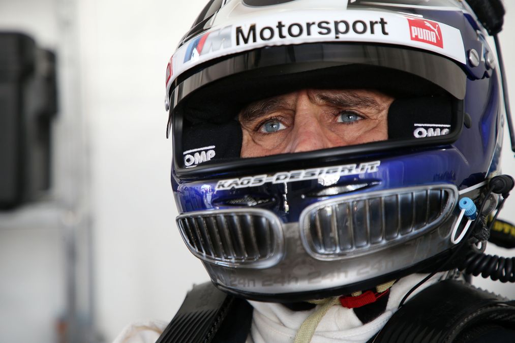 Addio Alex Zanardi: la Leggenda dello Sport e il Simbolo della Resilienza