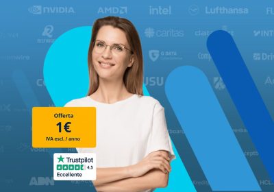 Guida pratica alla PEC di IONOS: risparmia meno di un euro all’anno per adeguarti al nuovo standard europeo
