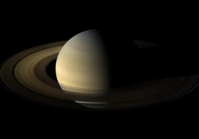 La Formazione degli Anelli di Saturno: La Risposta Che Aspettavamo