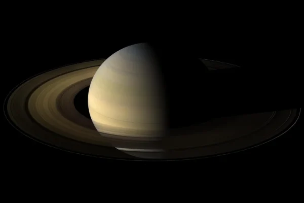 La Formazione degli Anelli di Saturno: La Risposta Che Aspettavamo