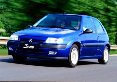 Citroën Saxo VTS: 30 Anni di Un’Icona per Tutti