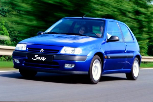 Citroën Saxo VTS: 30 Anni di Un’Icona per Tutti