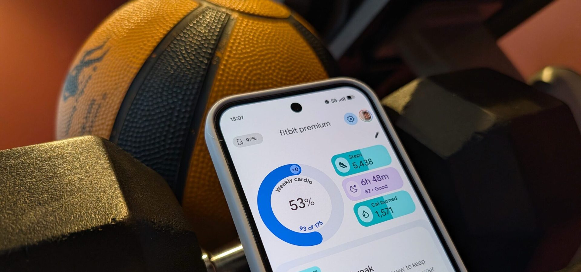 Google sospende le funzionalità social dell’app Fitbit