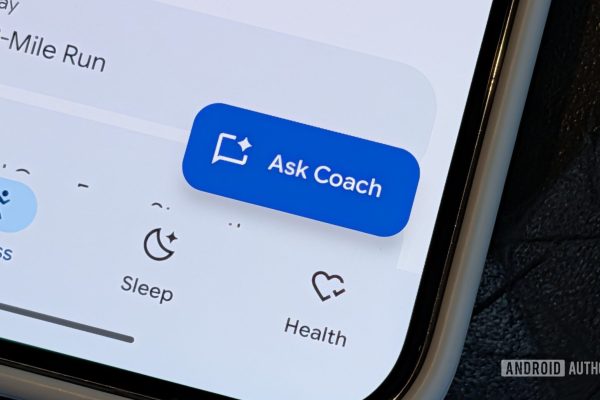 Google Health: L’App Fitbit potrebbe presto arrivare sugli Apple Watch!