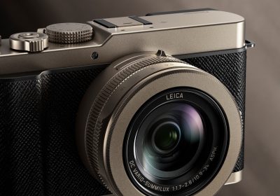 Panasonic LUMIX festeggia 25 anni: ecco L10, la fotocamera compatta con obiettivo Leica F1.7 e sensore 20,4 MP