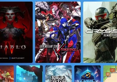 Giochi PC e titoli top come Diablo IV a soli 13€ al mese!
