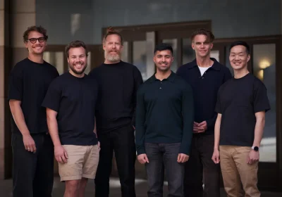 La Nuova Startup AI Pit di Voi Founders: La Stella Emergente di Stoccolma
