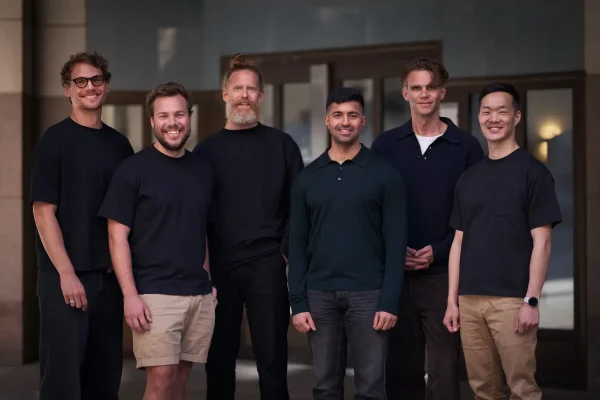 La Nuova Startup AI Pit di Voi Founders: La Stella Emergente di Stoccolma