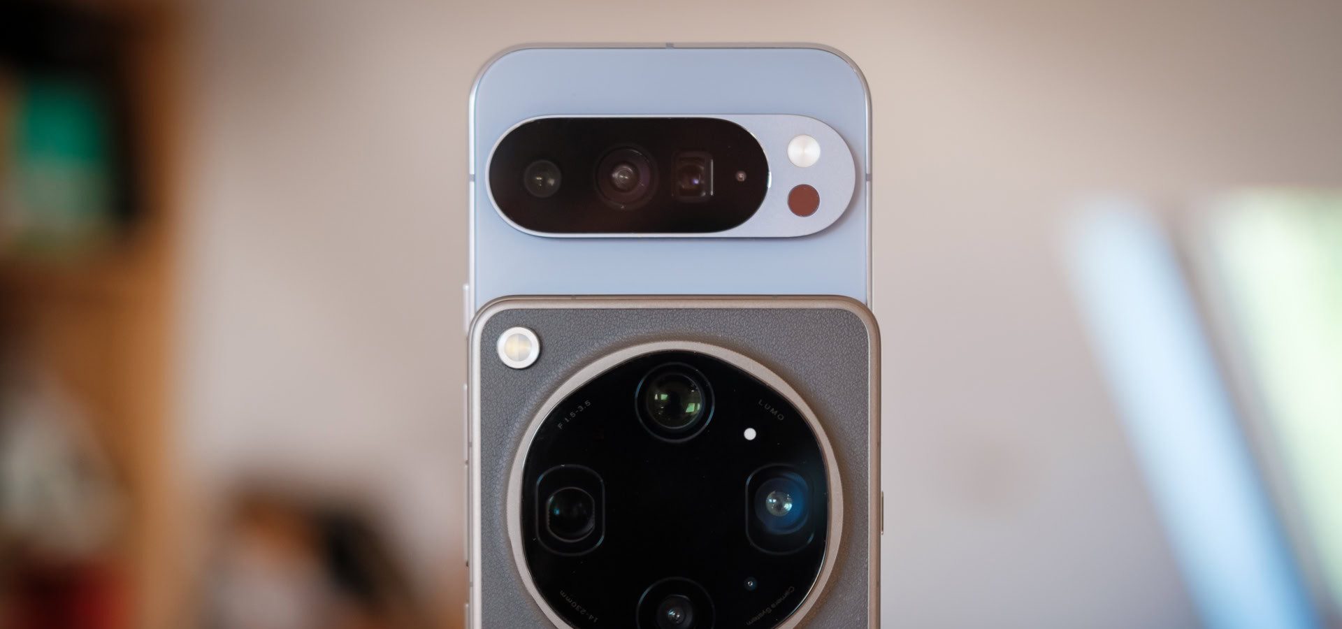 Confronto fotografico: Google Pixel 10 Pro XL sfida OPPO Find X9 Ultra